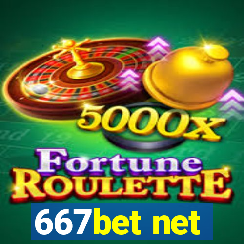 667bet net